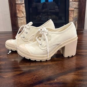 Palladium Women’s Boots